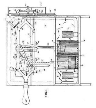 THE REVOLUTIONARY INVENTION