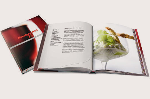 CELEBRATING 90 YEARS OF CULINARY EXPERTISE