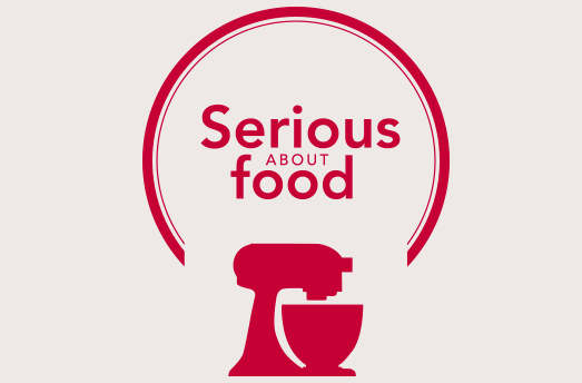 SERIOUS ABOUT FOOD COUNCIL