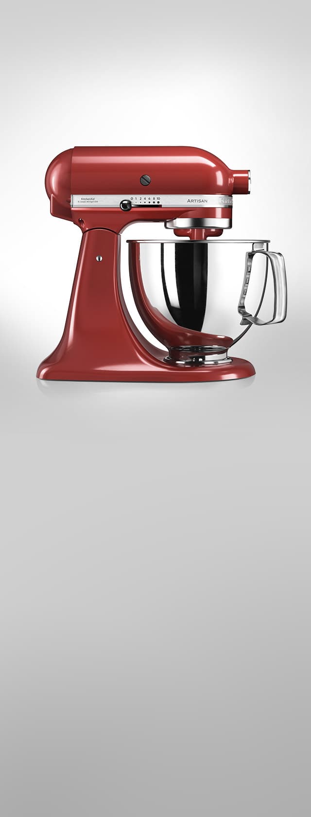 User manual KitchenAid 5KSM1JA (English - 16 pages)