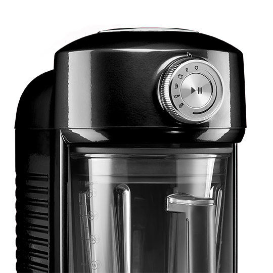 Review: KitchenAid Torrent Blender