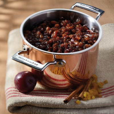 teglie kitchenaid
