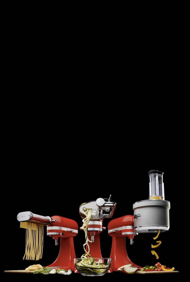 Plus qu'un simple Robot Pâtissier