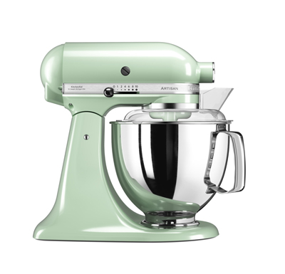 Grosse râpe du Kit MVSA pour KitchenAid®