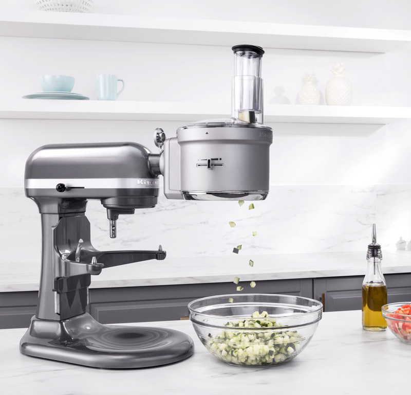 Accessoire robot ménager KITCHENAID