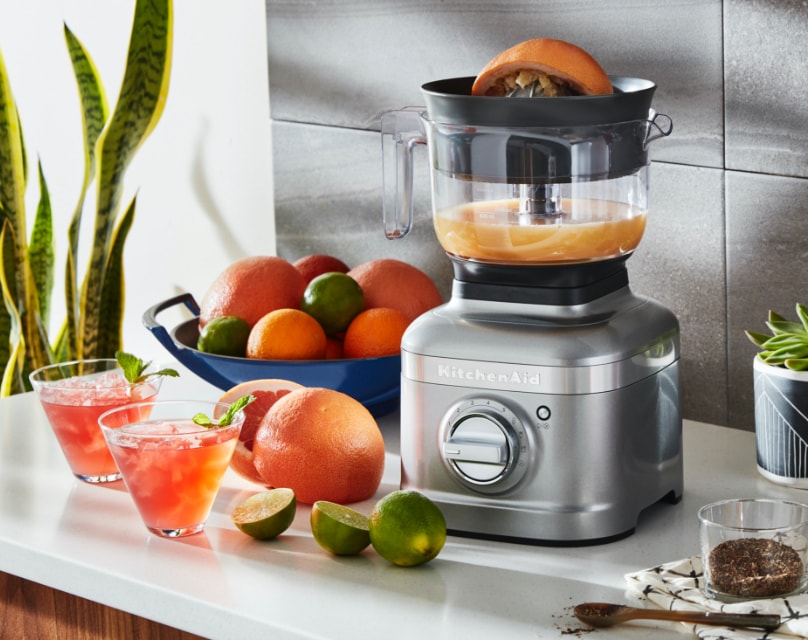 KitchenAid Citrus Juicer Attachment + Reviews