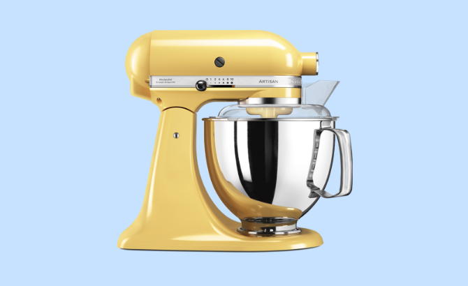 4 8 L Stand Mixer 5ksm175ps