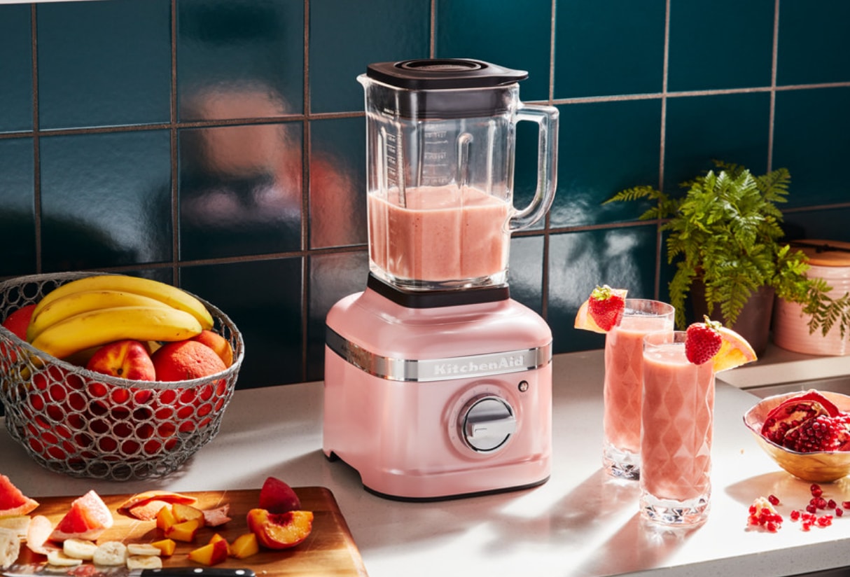 K400 Artisan KitchenAid 5KSB4026 Blender 