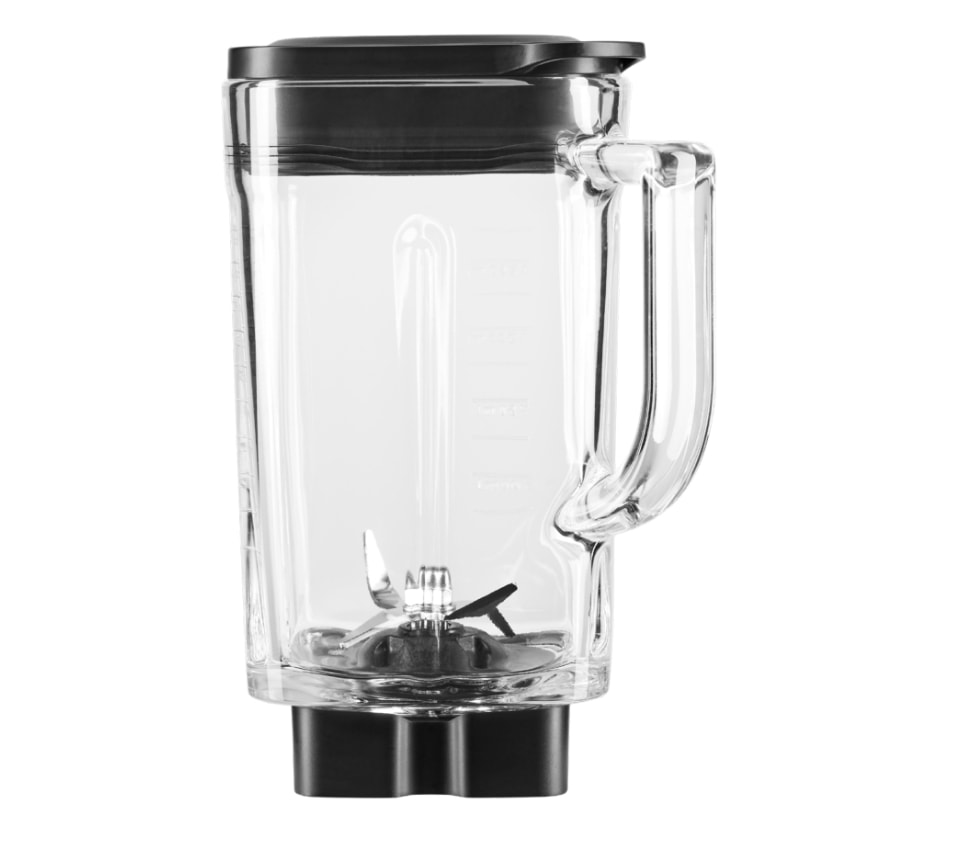 KitchenAid K400 Blender with Glass Jar - Hearth & Hand™ with Magnolia -  KSB4026TPP