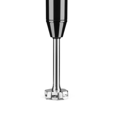 Hand blender 5KHBV83EBM, black matt, KitchenAid 