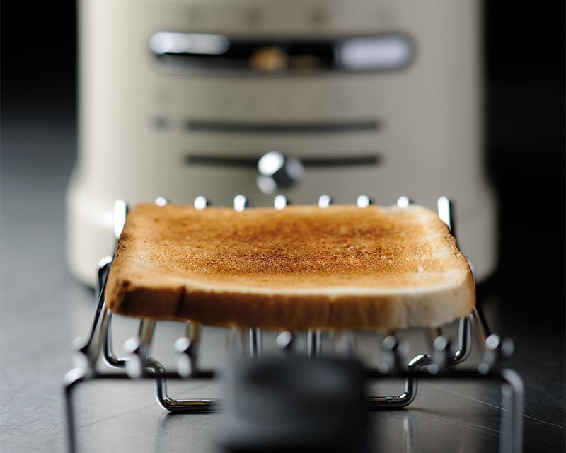 ARTISAN 2-SLOT TOASTER 5KMT2204