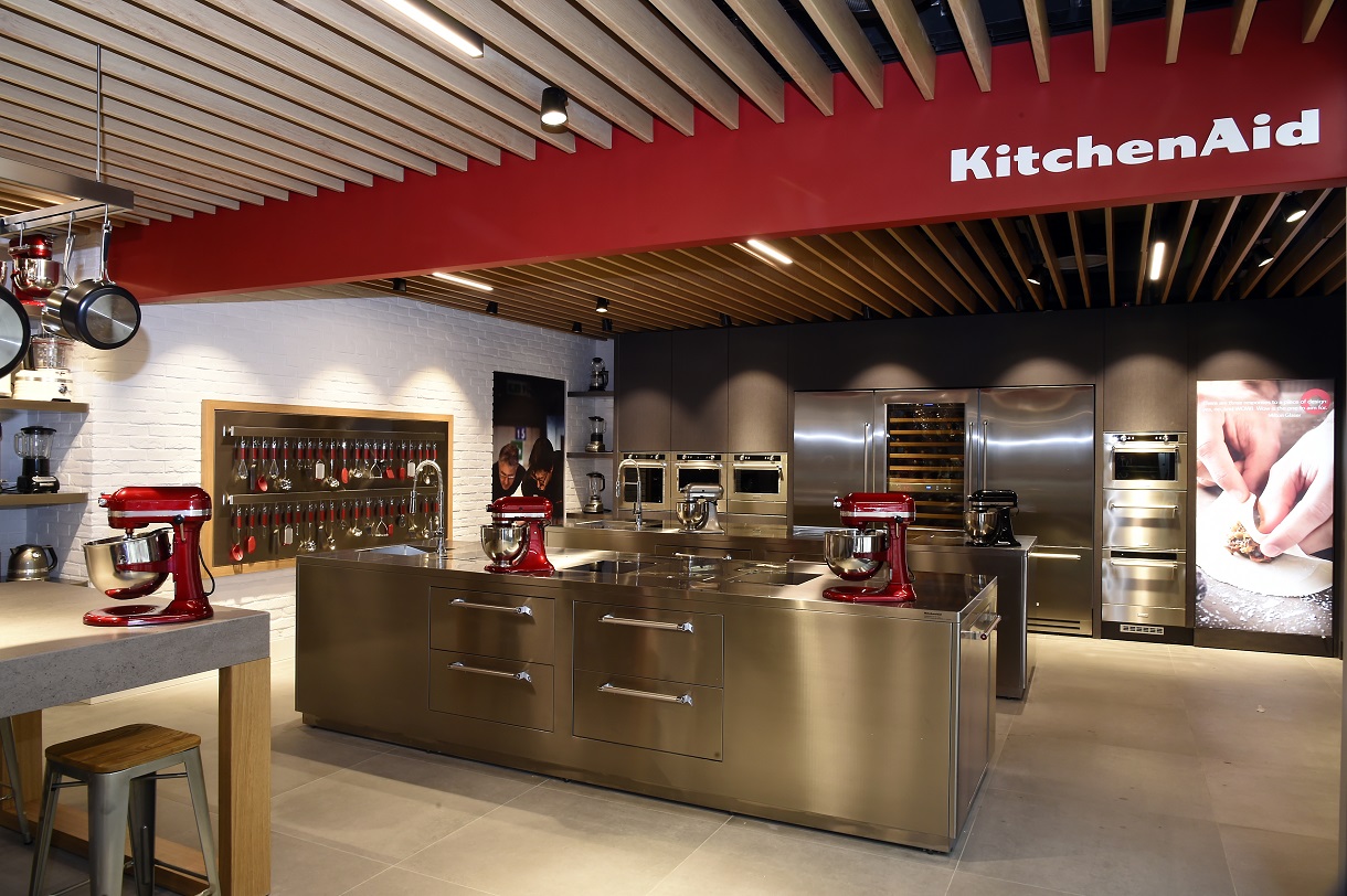 KitchenAid Experience Store