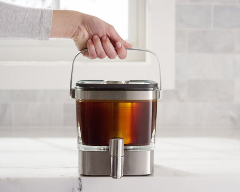 KitchenAid Cold Brew Coffee Maker Review