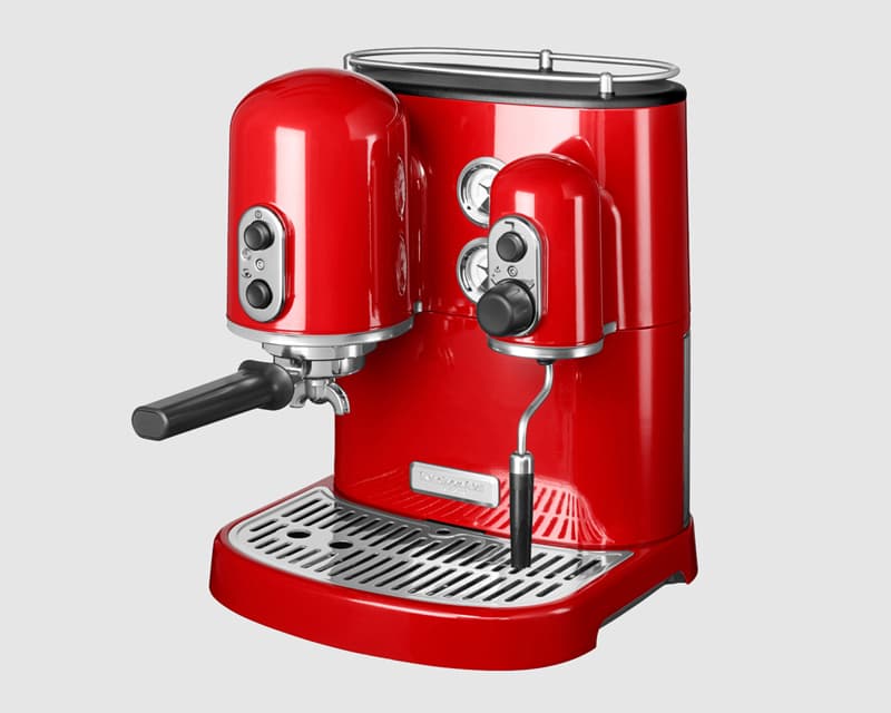 KitchenAid Pro Line KES2102 specifications