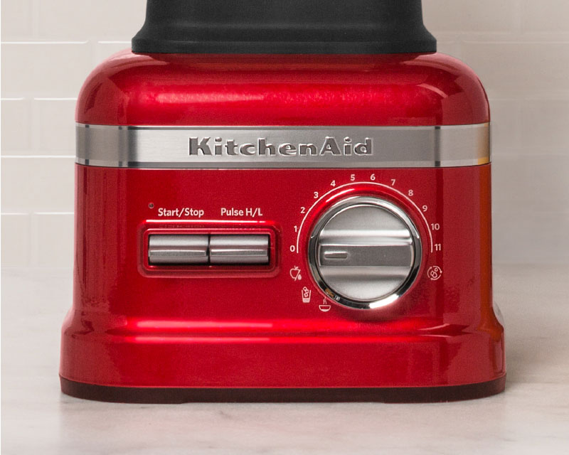 ARTISAN POWER BLENDER 5KSB8270 | KitchenAid