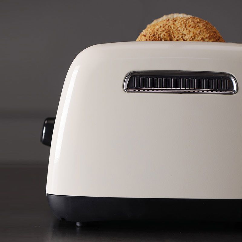 konstant Professor grænse CLASSIC 2-SLOT TOASTER 5KMT2115 | KitchenAid